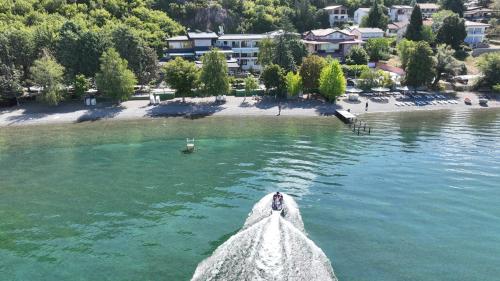 Lago Hotel - Ohrid