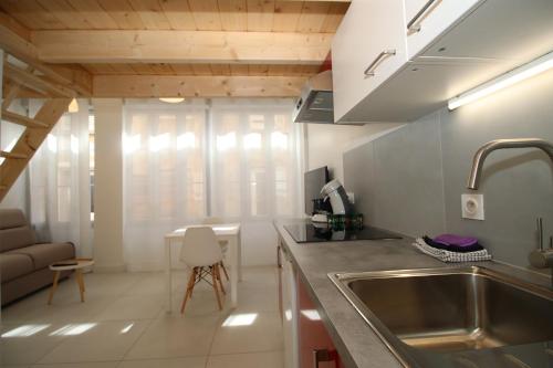 La Menuiserie in แก๊ป