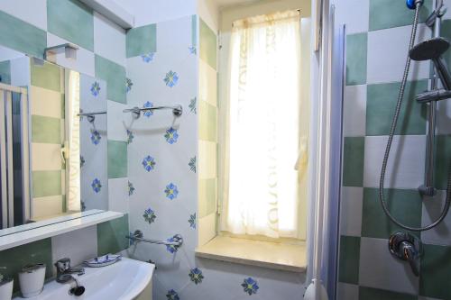 B&B Serena – Castellammare di Stabia, CO