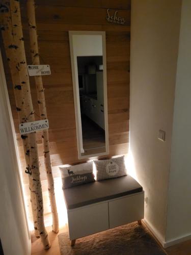 Facilities, Ferienwohnung Platzhirsch fur 2 - 4 Pers. in Silbach