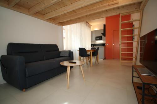 La Menuiserie Room Type -  Standard - Loft
