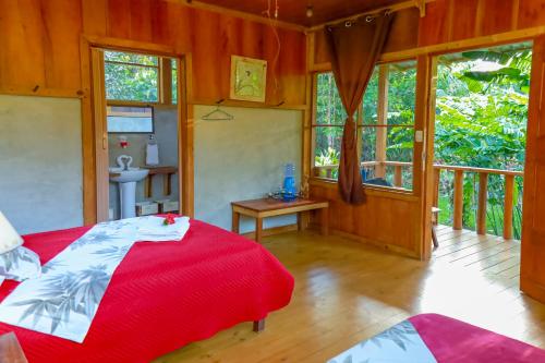 Casa Drake Lodge, Drake