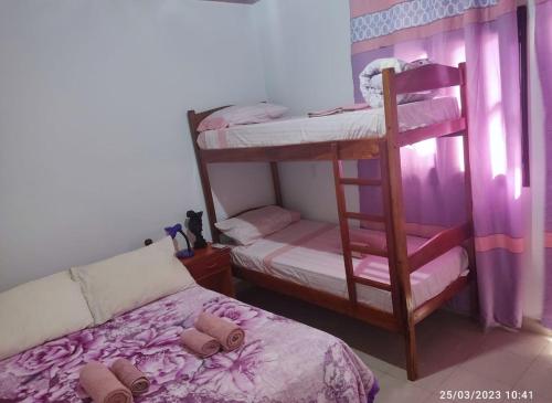 One-Bedroom Apartment image 3