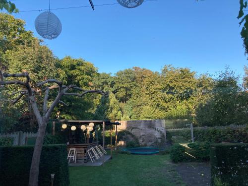 Sunny family house in Bruges! gîte à louer Flandre-Occidentale