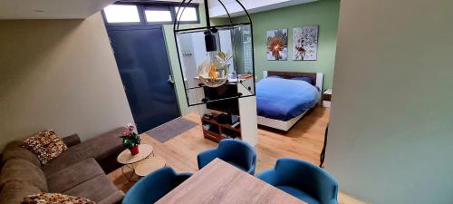 B&B Almere Stad - Inntermezzo - Bed and Breakfast Almere Stad