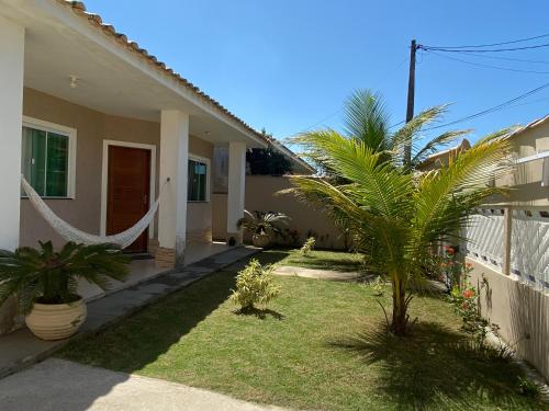 Casa aconchegante para lazer e descanso Araruama