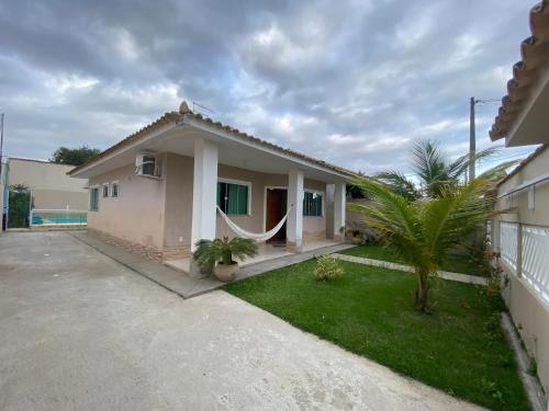 Casa aconchegante para lazer e descanso Araruama