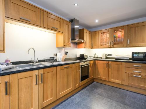 Poldark Cottage St. Austell - image 14