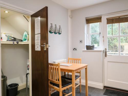 Poldark Cottage St. Austell - image 12