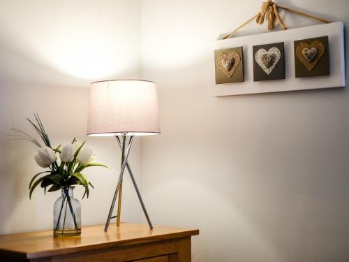 Poldark Cottage St. Austell - image 10