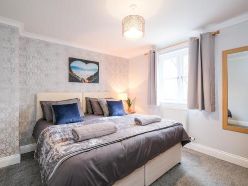 Poldark Cottage St. Austell - image 7