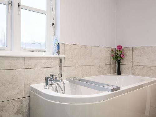 Poldark Cottage St. Austell - main image