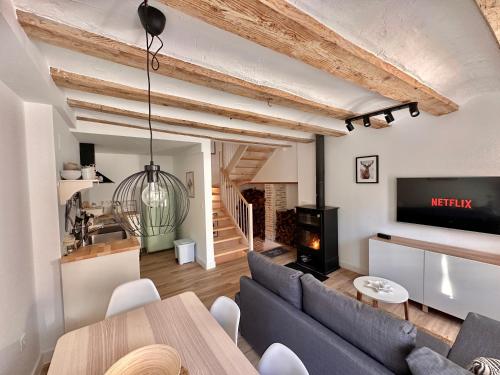 Laura's Haus - Tudela