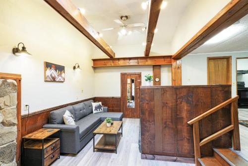 River Front Resort in Elkins (WV)