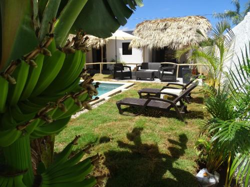 Facilities, BUNGALOWS COLIBRI in Las Galeras