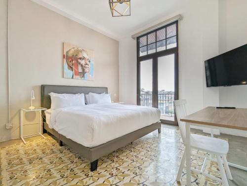 Dreamy 3BR in Casco Viejo in Panama