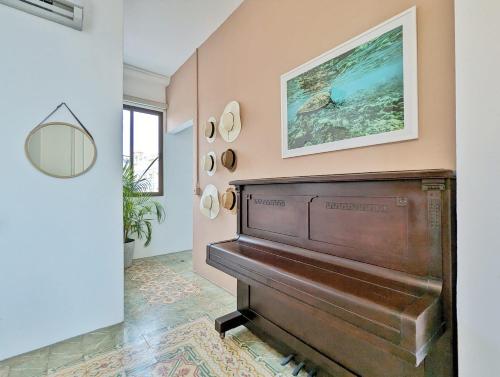 Dreamy 3BR in Casco Viejo in Panama