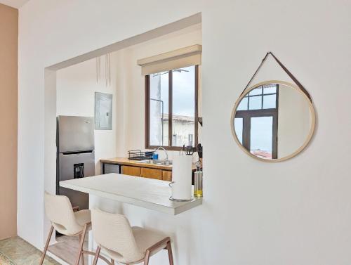 Dreamy 3BR in Casco Viejo in Panama