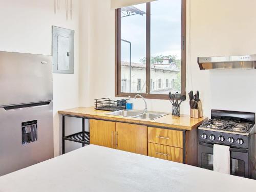 Dreamy 3BR in Casco Viejo in Panama