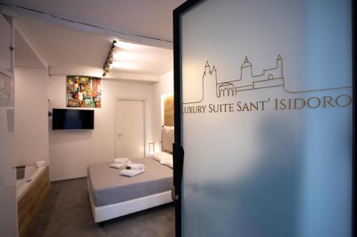 LUXURY SUITE SANT ISIDORO, Palermo