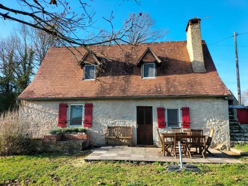Gite la Balme gîte à louer Saint-Chignes