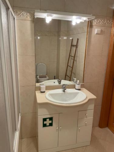 A Casa do Carlos