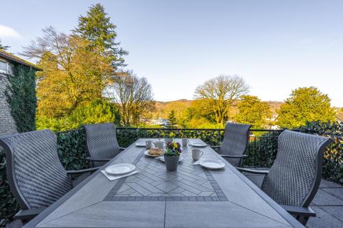 Seadmed, The Berry Boutique in Windermere