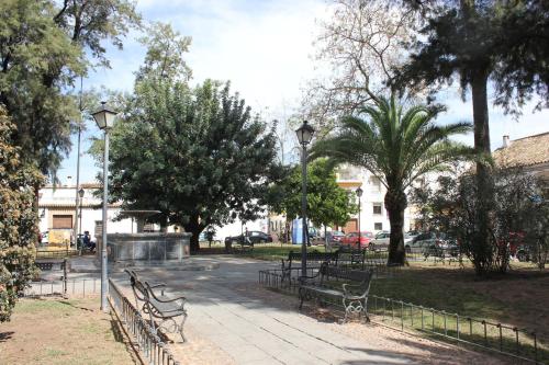 APARTAMENTO LA PICONERA Con piscina a 350 metros, Córdoba (fotografie 2)