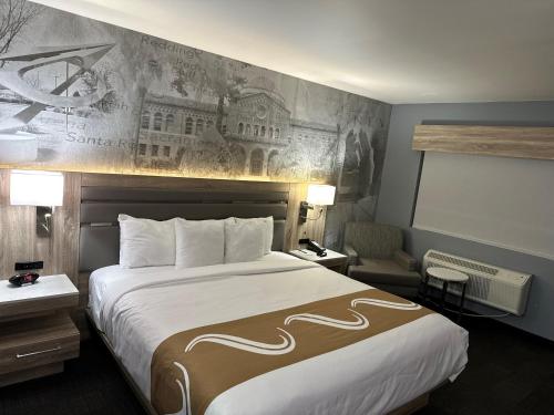 Quality Inn Chico - image 10