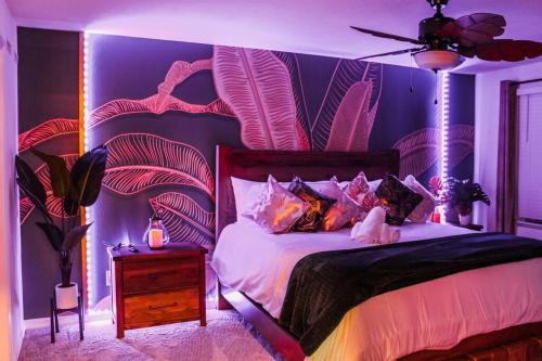 Cozy Chic Oasis Near All Theme Parks!