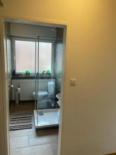 Schönes Appartement in Rheine Zentrumsnah