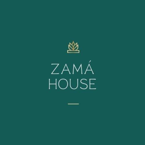 Zamá house
