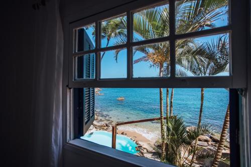 สภาพแวดล้อมโดยรอบ, Blow Show Casa I in เซาเปโดร