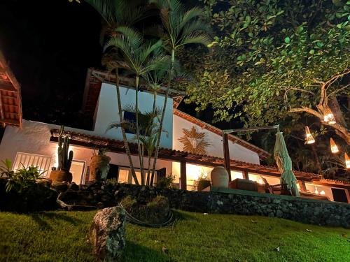 ทัศนียภาพภายนอกโรงแรม, Blow Show Casa I in เซาเปโดร