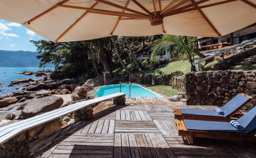 บริการและสิ่งอำนวยความสะดวก, Blow Show Casa I in เซาเปโดร