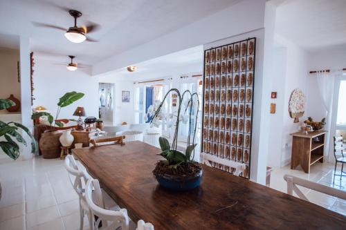 บริการและสิ่งอำนวยความสะดวก, Blow Show Casa I in เซาเปโดร