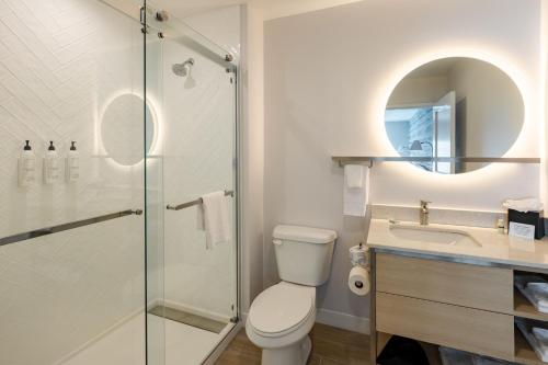 TownePlace Suites by Marriott Canton Riverstone Parkway - main image
