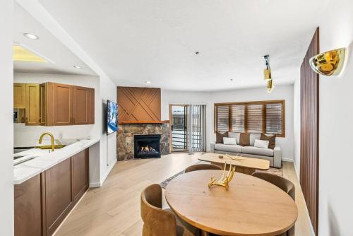 Luxe Deer Valley Condo - Deer Valley, UT