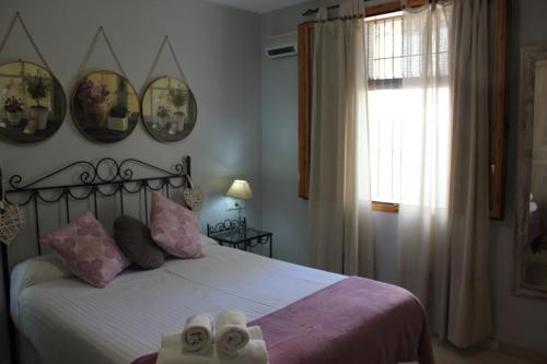 APARTAMENTO LA PICONERA Con piscina a 350 metros, Кордова