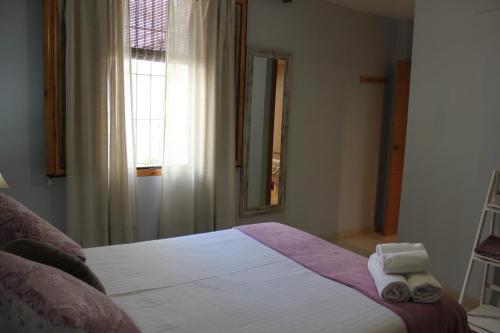 APARTAMENTO LA PICONERA Con piscina a 350 metros, Córdoba (fotografie 4)