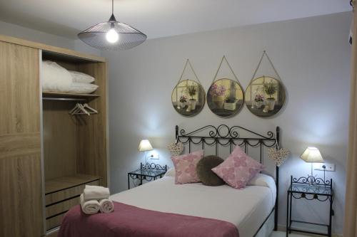 APARTAMENTO LA PICONERA Con piscina a 350 metros, Córdoba (fotografie 5)