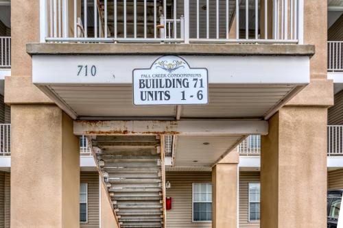 Lakefront Condo at Diamond Resort!
