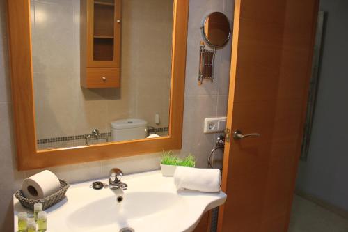 APARTAMENTO LA PICONERA Con piscina a 350 metros, Córdoba (fotografie 9)