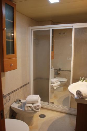 APARTAMENTO LA PICONERA Con piscina a 350 metros, Córdoba (fotografie 8)