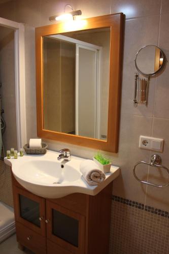 APARTAMENTO LA PICONERA Con piscina a 350 metros, Córdoba (fotografie 7)