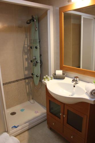 APARTAMENTO LA PICONERA Con piscina a 350 metros, Córdoba (fotografie 10)