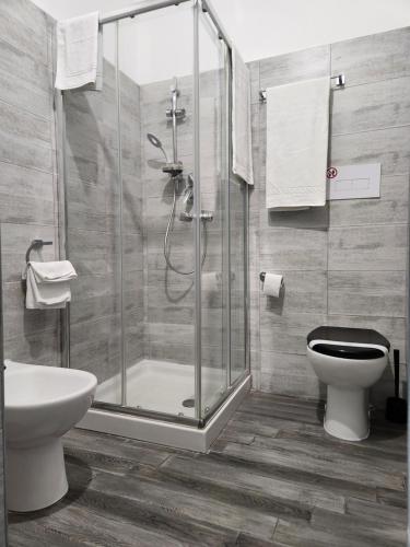 Caio Duilio B&B – Messina, WA