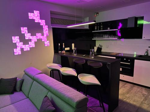 Kitchen, Magika in Uherský Brod