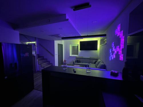 Kitchen, Magika in Uherský Brod