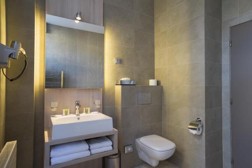 ホテル カンパ ガーデン